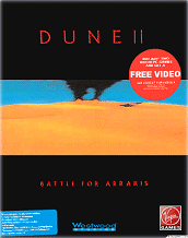 Complete Dune2 download