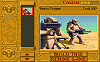 Dune II: Heavy Troopers