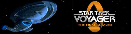 Star Trek Voyager - The Final Season